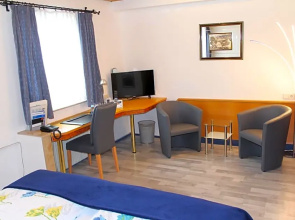 Hotel Restaurant Post Italia
