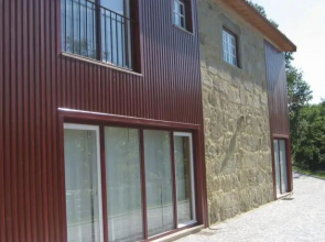 Casa de Campo do Telhado