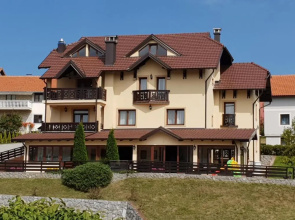 Vila Monix Club Zlatibor