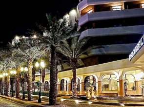 The Apartments