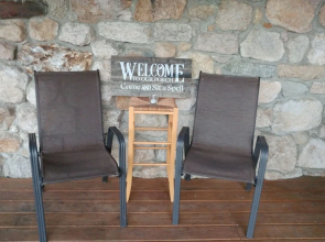 Franconia Notch Guest House