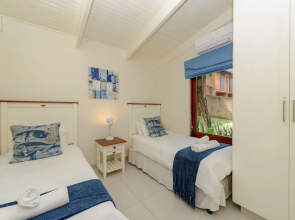 San Lameer Villa Rentals 3511