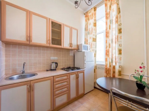 DayFlat Apartments