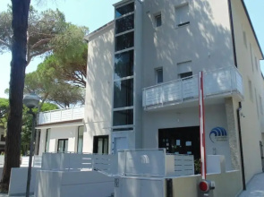 Residence Conchiglie