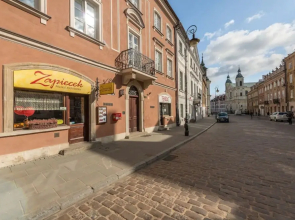 P&O Apartments Ciasna