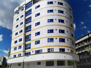 Hotel Medellin Kapital