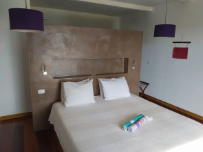 Villa F&B