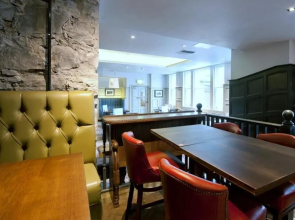 The Saltoun Inn Wetherspoon