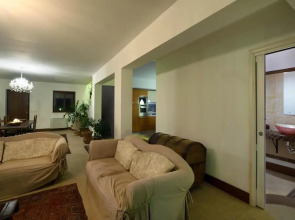 Casa Mathea