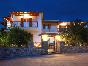 Pavlos Maria Studios