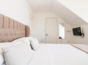 Beach House St Ives