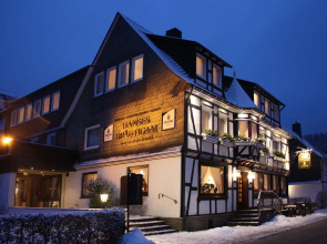 Landgasthof Hotel Hanses-Bräutigam