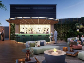 The Langham Gold Coast