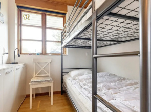4 Person Holiday Home in Karrebaeksminde