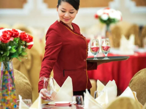 Vienna 3 Best Hotel Xili Nan Ke Da