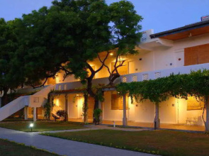 Pigeon Island Beach Resort
