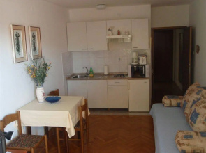 Villa Fani - Apartments And Rooms