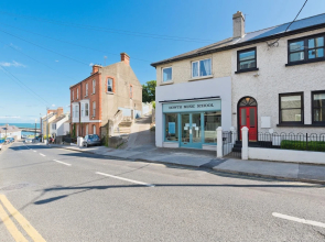 Sweet Inn - Gorgeous Howth II