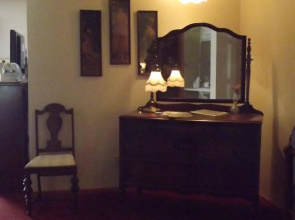 White Birch Inn