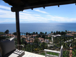 Palamidi Boutique Apartments