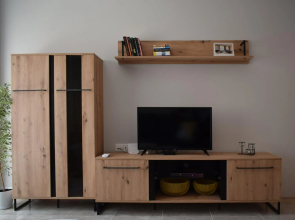 Pirotska 47 apartment