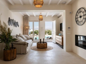 Island Times Villa by Unique Villas Collection