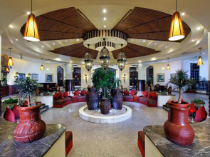 Pickalbatros Aqua Vista Resort - Hurghada