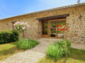 Very Spacious and Beautifully Furnished Home on a Property With a Heated Pool