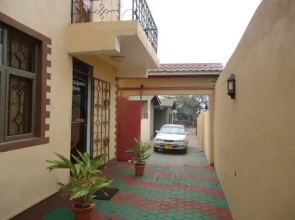 Kilahia Lodge