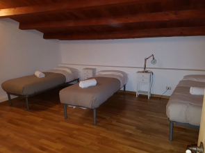 Agriturismo Passo dei Briganti