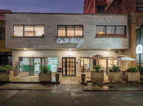Casa Origo Hospedaje
