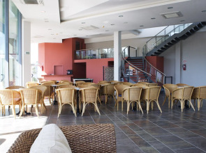 Xon's Platja Hotel Apartments