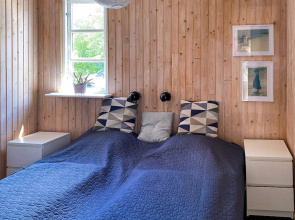 4 Star Holiday Home in Grenaa