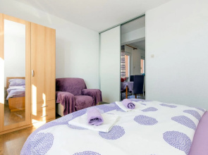 Tajana Senj in Senj With 1 Bedrooms and 1 5 Bathrooms