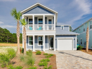 601 Lyndell Ln - Pier Relaxation I