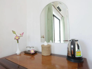 Xing Angkor Hotel
