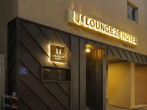 Lounge 26 Hotel