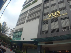 Vue Residenced Serviced Suites