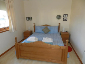Highland Holiday Homes - Culduthel