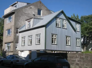 Inga's New Guest Apartments