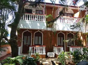 Tropicano Beach Resort