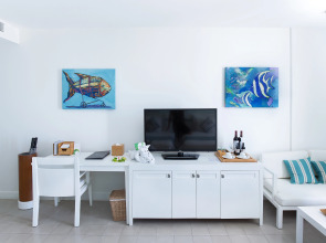 The Cliff Resort & Residences