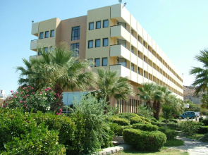 Babaylon Hotel