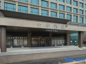 JI Hotel (Yuncheng Linyi Fengxi Dadao)