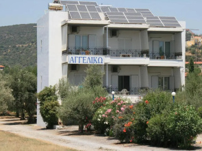 Aggeliko