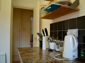 1 Bedroom Apartment in Greater Manchester