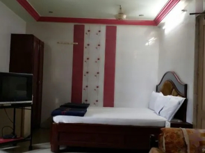 Hotel Sowmya International