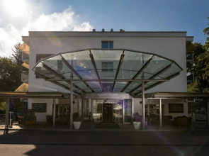 Apart-Hotel Zurich Airport