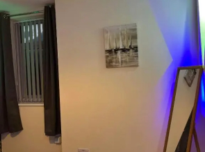 Ds Apartments