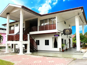 Kesuma Villa Exclusive Stay